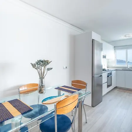 Susurros Del Mar Sunset Apartment Santa Cruz de Tenerife