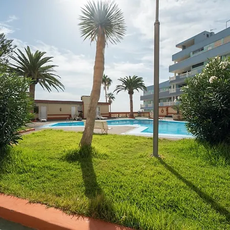 Susurros Del Mar Sunset Apartamento
