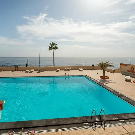 Apartamento Susurros Del Mar Sunset Santa Cruz de Tenerife