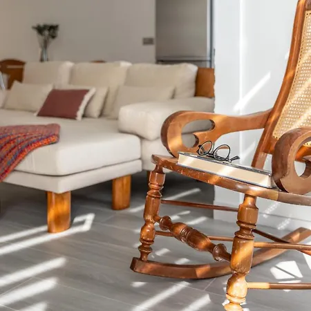 Apartamento Susurros Del Mar Sunset