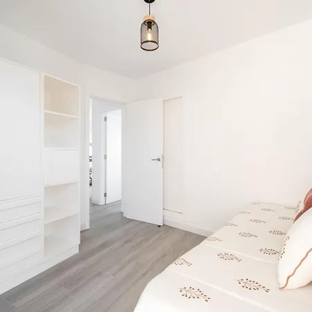 Apartamento Susurros Del Mar Sunset