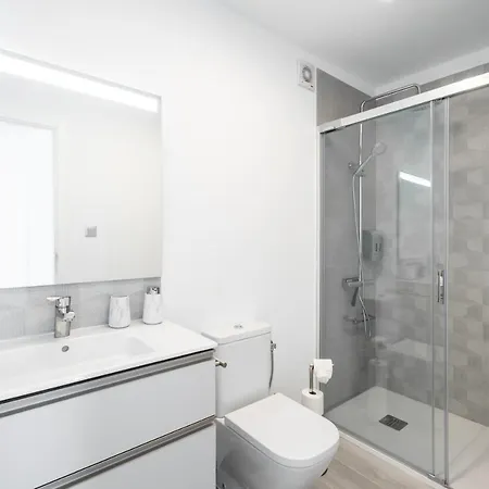 Susurros Del Mar Sunset 아파트 *