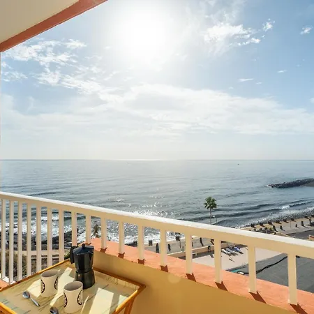 Susurros Del Mar Sunset Appartement Santa Cruz de Tenerife