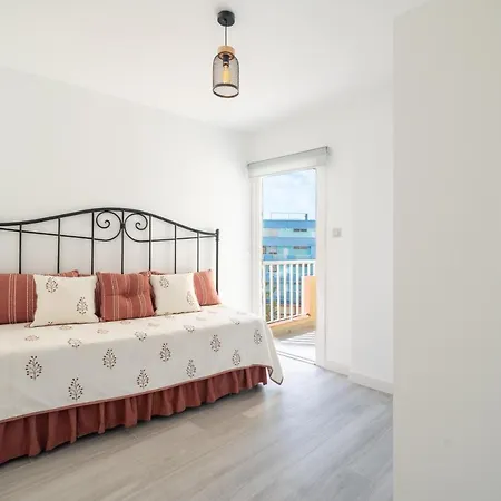 Susurros Del Mar Sunset *