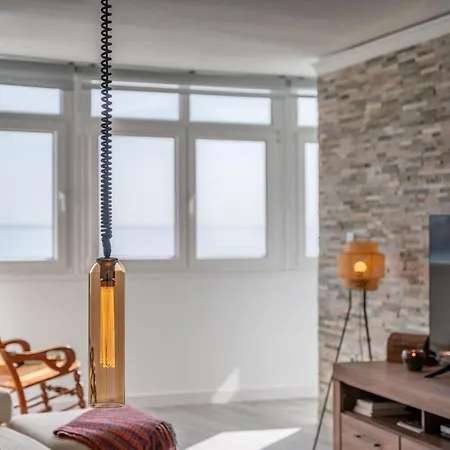 Susurros Del Mar Sunset 아파트 산타크루스데 테네리페