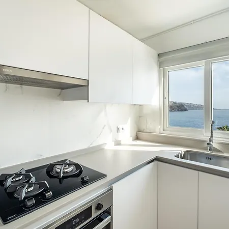 Susurros Del Mar Sunset 아파트