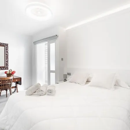 아파트 Susurros Del Mar Sunset