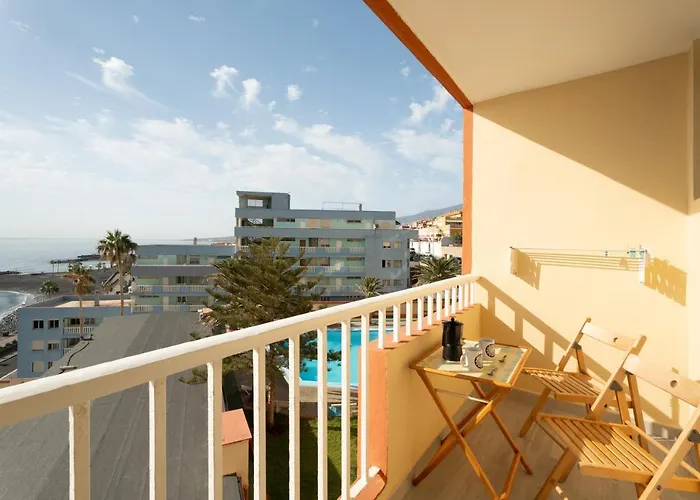 Susurros Del Mar Sunset * Santa Cruz de Tenerife