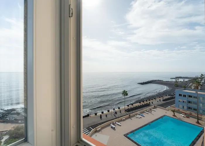 Susurros Del Mar Sunset *