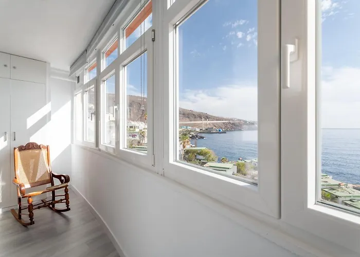 Susurros Del Mar Sunset Appartement