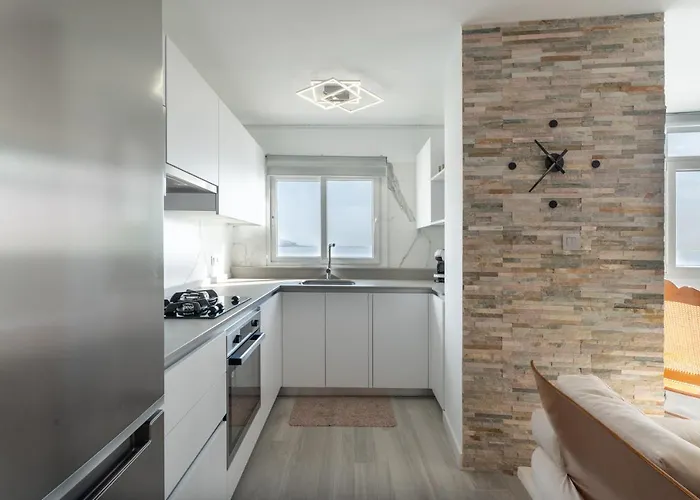 Susurros Del Mar Sunset Appartement *