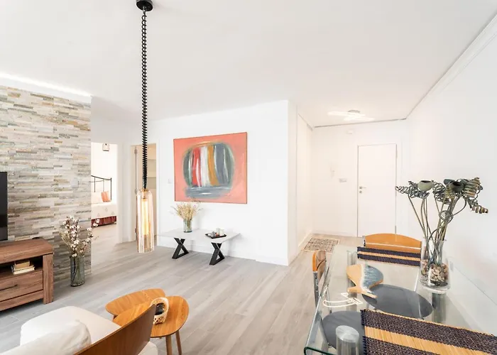 Susurros Del Mar Sunset * סנטה קרוז דה טנריף