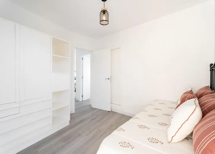 Appartement Susurros Del Mar Sunset