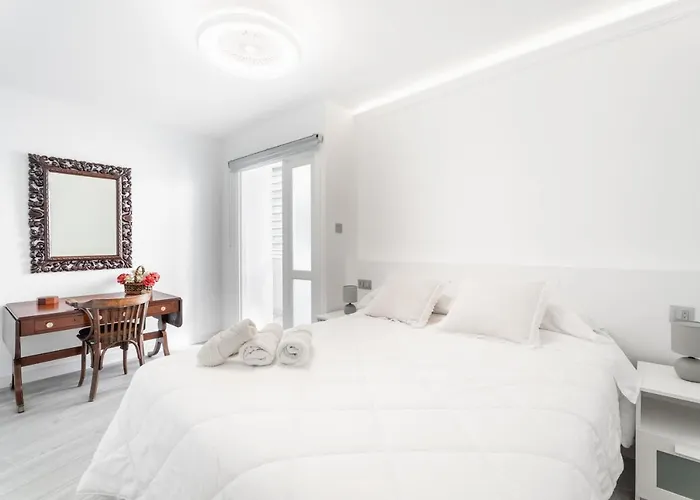 Appartement Susurros Del Mar Sunset