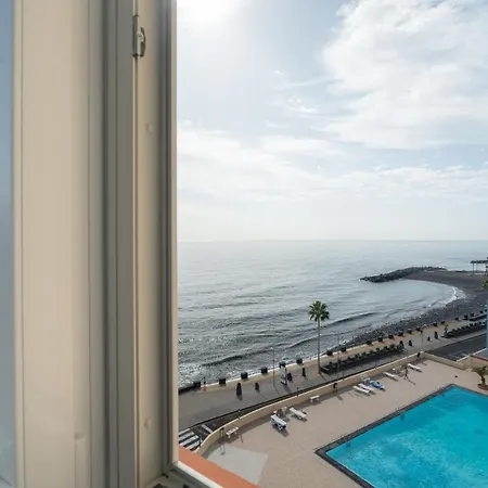 Susurros Del Mar Sunset *