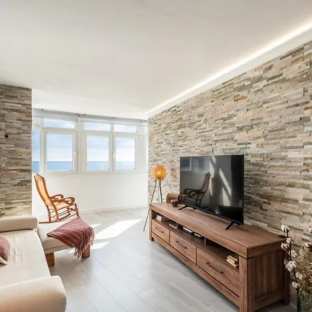 Susurros Del Mar Sunset Appartamento *