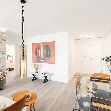 Susurros Del Mar Sunset * Santa Cruz de Tenerife