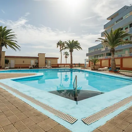 Appartamento Susurros Del Mar Sunset Santa Cruz de Tenerife