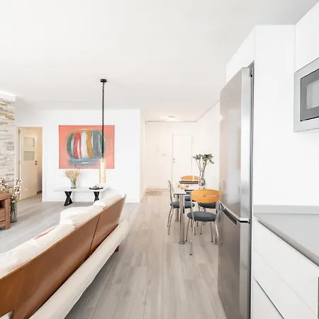 Susurros Del Mar Sunset Appartamento Santa Cruz de Tenerife