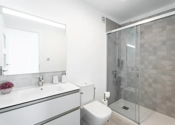 Susurros Del Mar Sunset Appartamento *