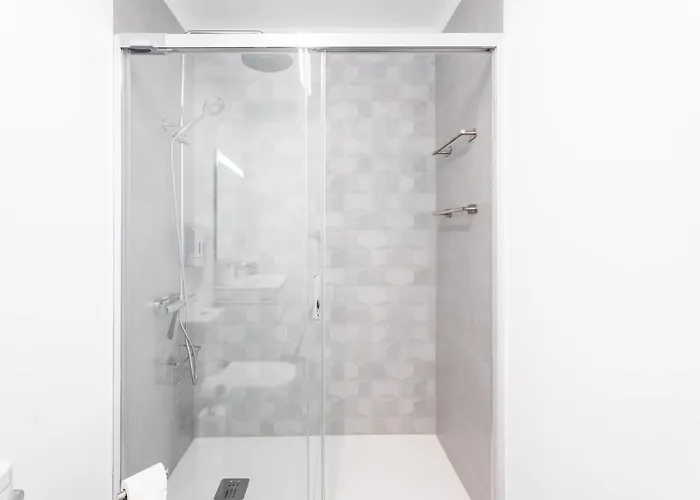 Lägenhet Susurros Del Mar Sunset Santa Cruz de Tenerife