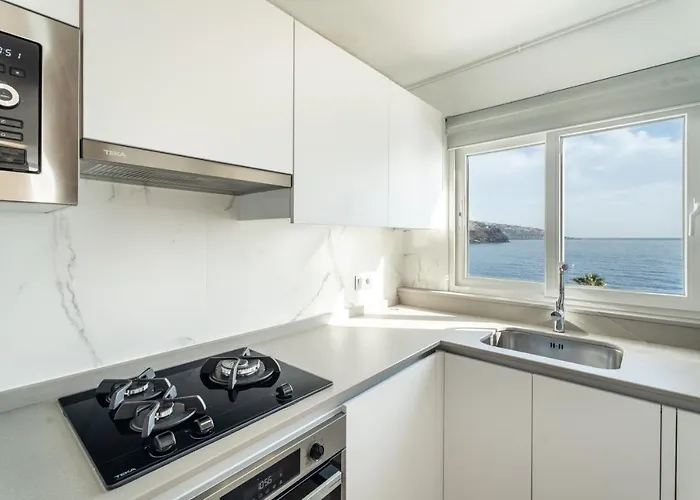 Susurros Del Mar Sunset Appartamento