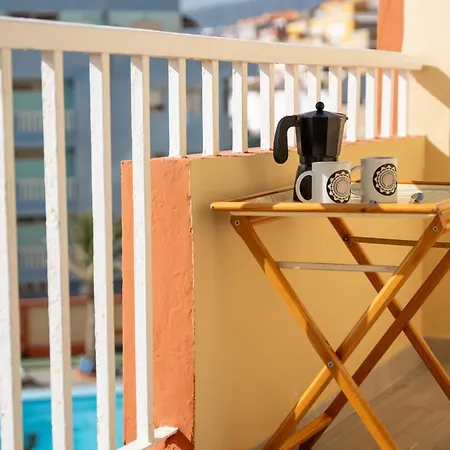 Apartamento Susurros Del Mar Sunset *