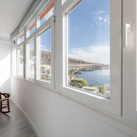 Susurros Del Mar Sunset Apartamento