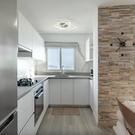 Susurros Del Mar Sunset Apartamento *